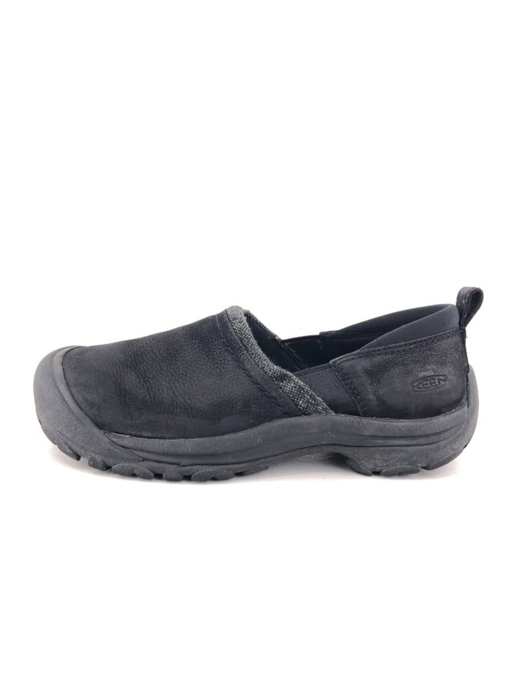 Keen Kaci II WP Insulated Slip-On Shoes 9.5